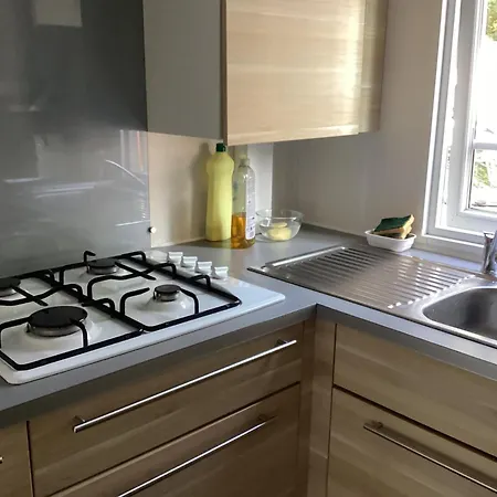 Prázdninový dům Mobilhome Sur Homair 3 Etoiles Boofzheim